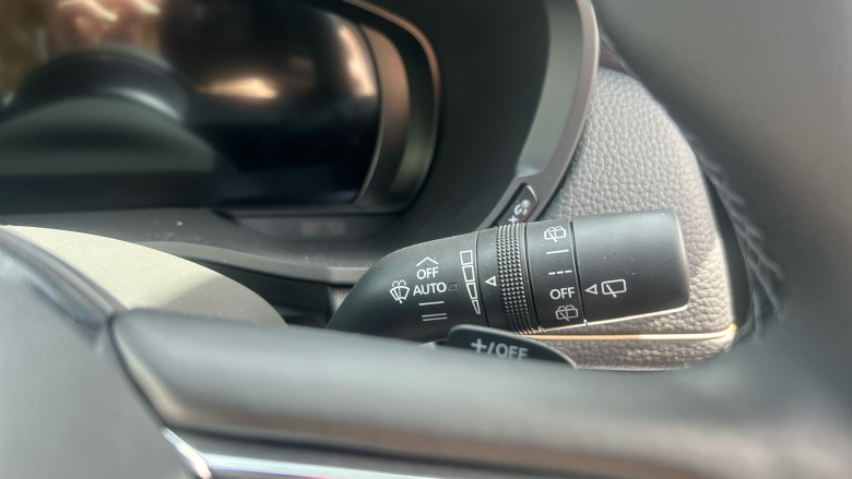 Mazda CX-60 2.5 PHEV Exclusive-Line 5dr Auto [Comf/Conv/DAP] Estate